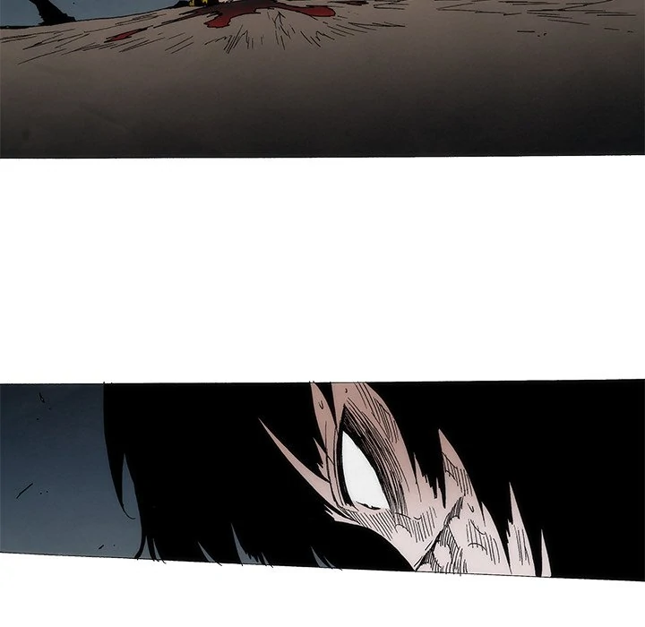 Living with One Leg (official) Chapter 105 - page 19