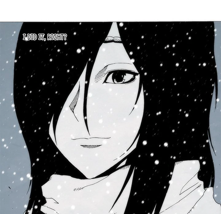 Living with One Leg (official) Chapter 105 - page 200