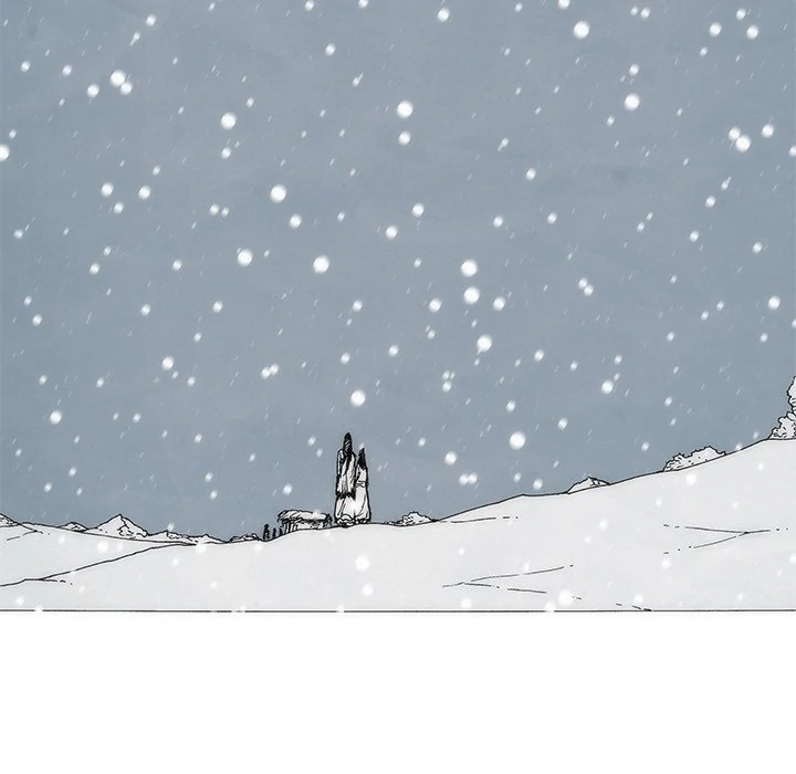 Living with One Leg (official) Chapter 105 - page 203