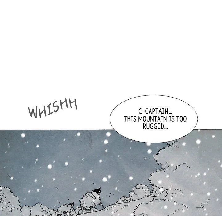 Living with One Leg (official) Chapter 105 - page 208