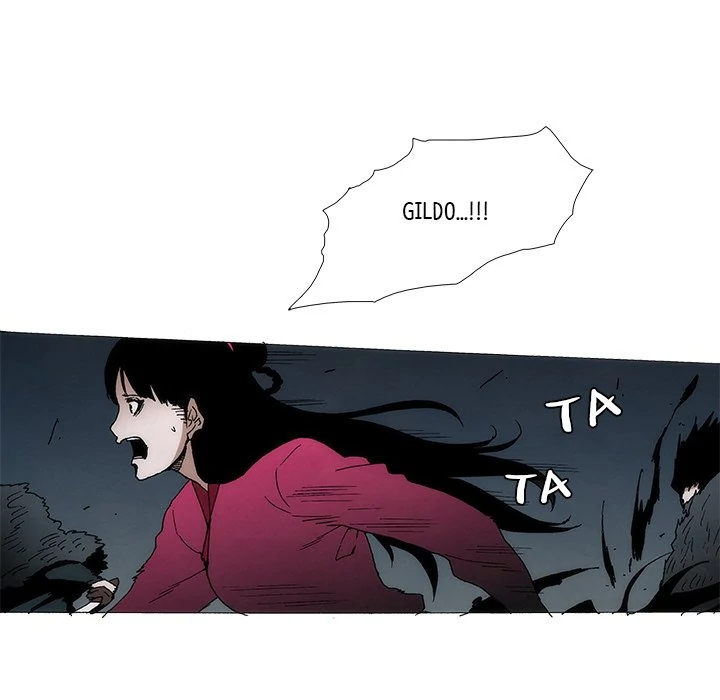 Living with One Leg (official) Chapter 105 - page 20