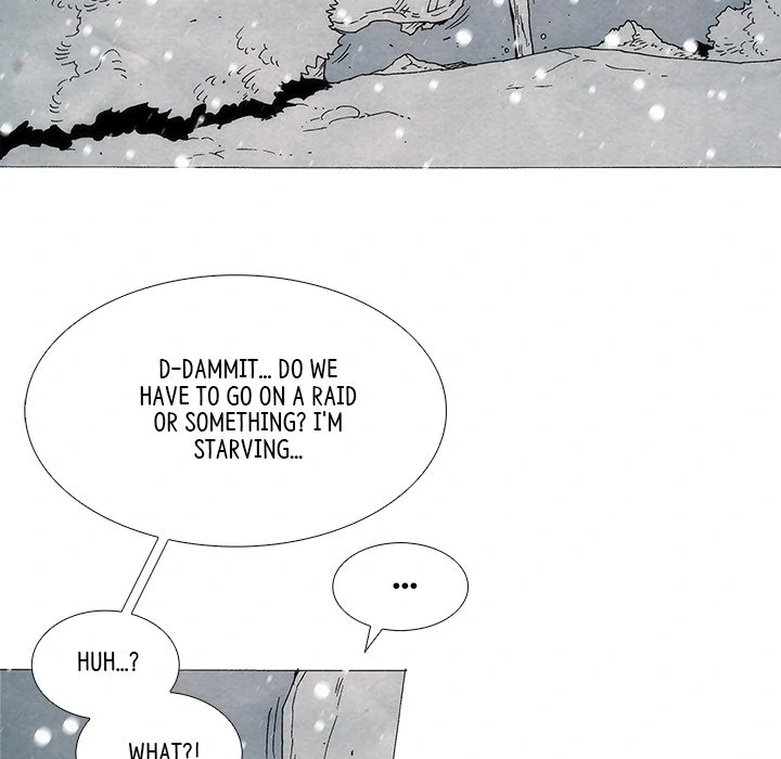 Living with One Leg (official) Chapter 105 - page 210