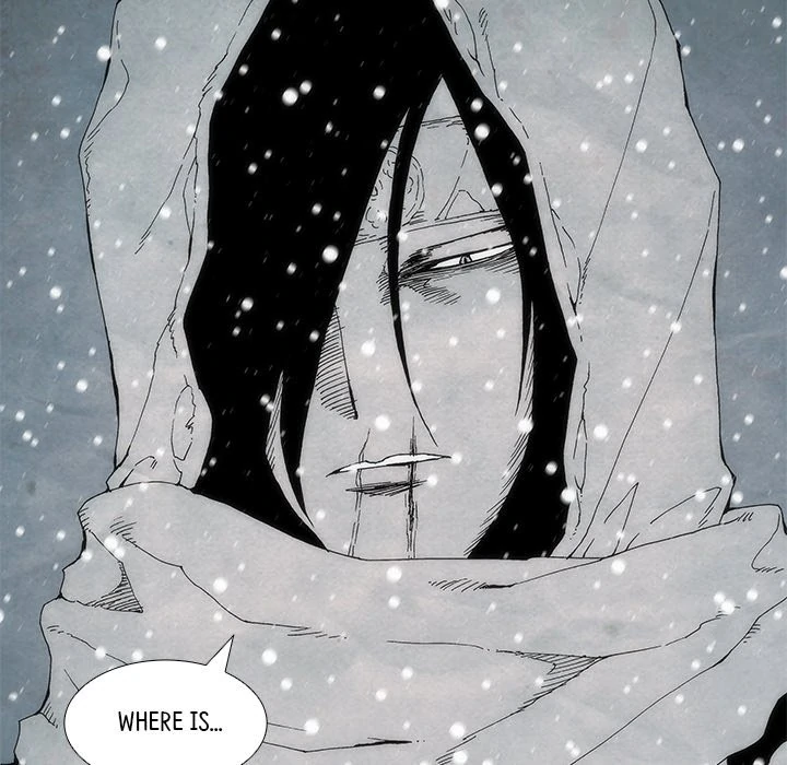 Living with One Leg (official) Chapter 105 - page 213