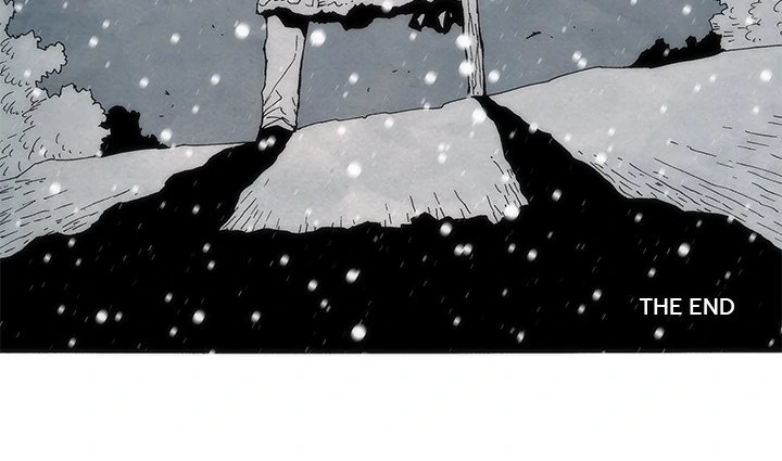 Living with One Leg (official) Chapter 105 - page 216