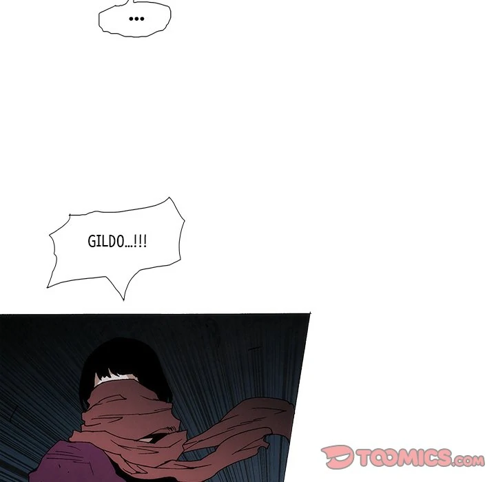 Living with One Leg (official) Chapter 105 - page 24