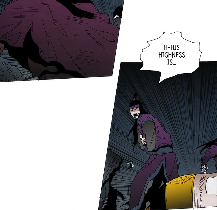 Living with One Leg (official) Chapter 105 - page 25