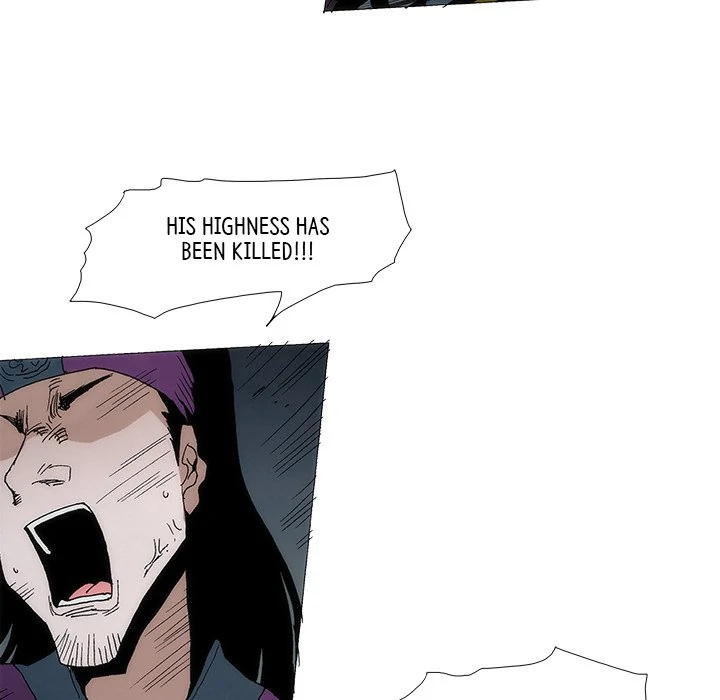 Living with One Leg (official) Chapter 105 - page 26