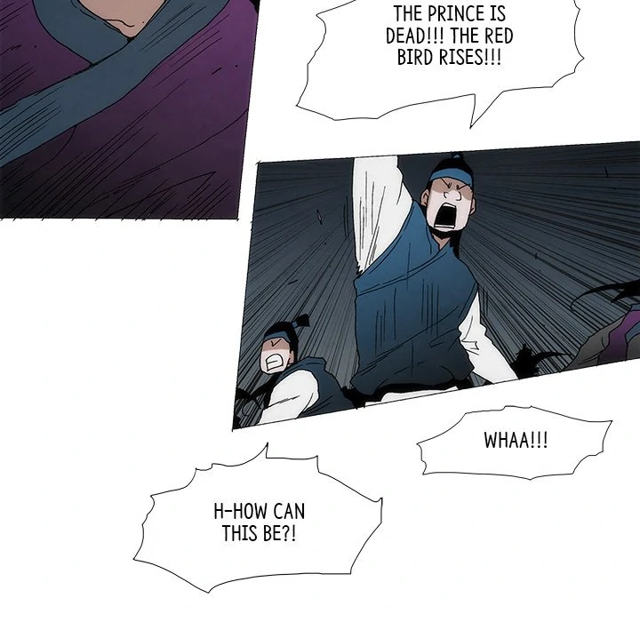 Living with One Leg (official) Chapter 105 - page 27