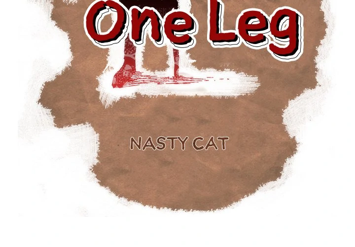 Living with One Leg (official) Chapter 105 - page 2