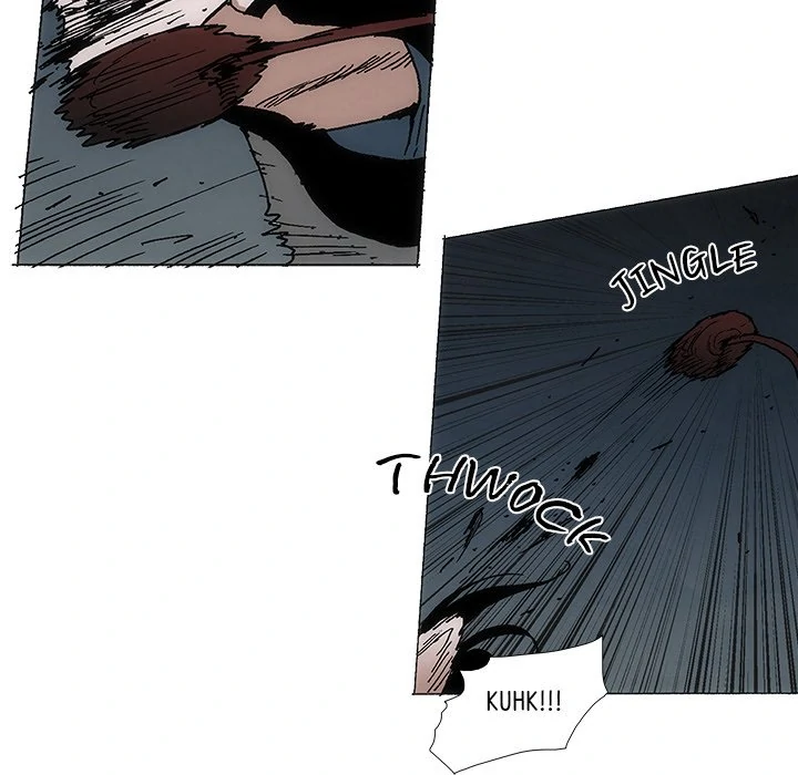 Living with One Leg (official) Chapter 105 - page 29