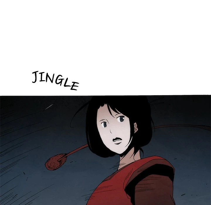 Living with One Leg (official) Chapter 105 - page 30