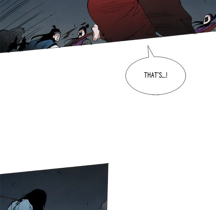 Living with One Leg (official) Chapter 105 - page 31