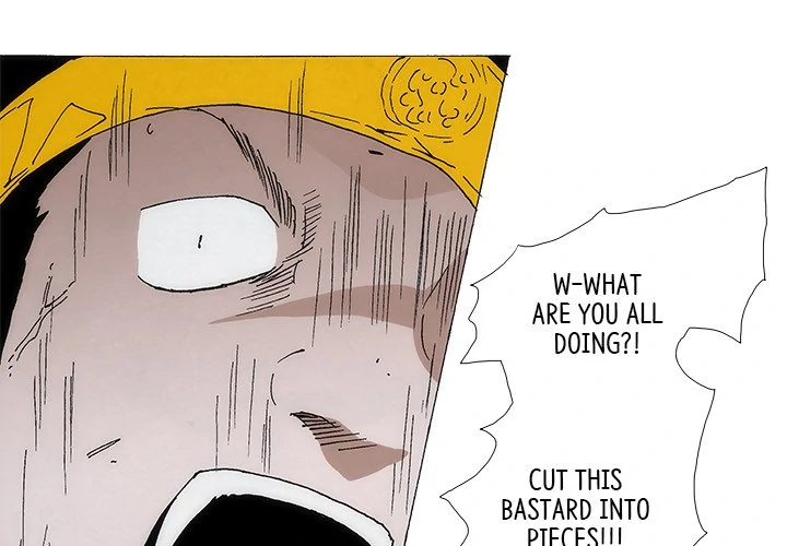 Living with One Leg (official) Chapter 105 - page 3