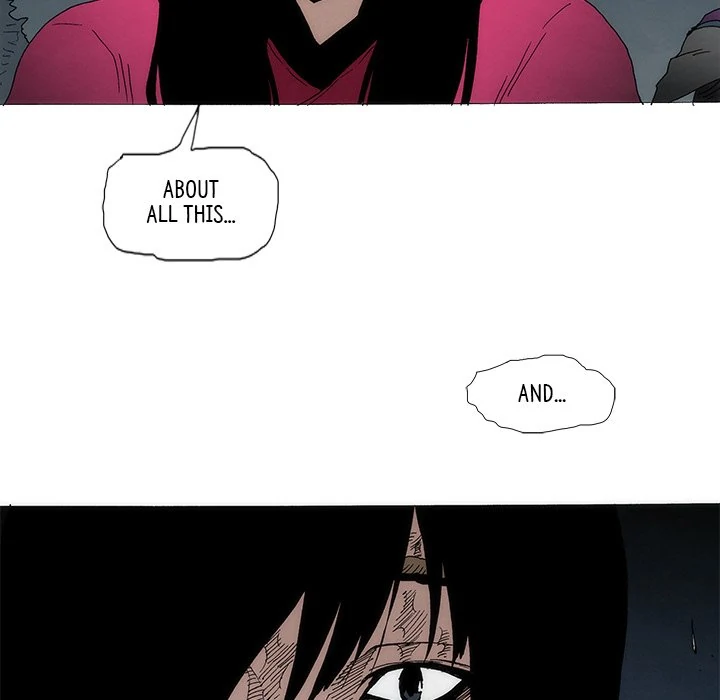 Living with One Leg (official) Chapter 105 - page 41