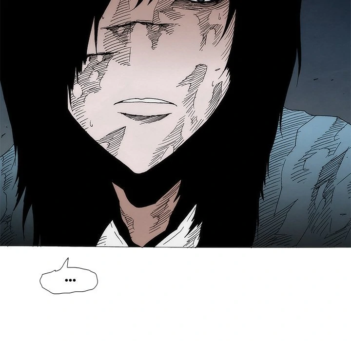 Living with One Leg (official) Chapter 105 - page 42