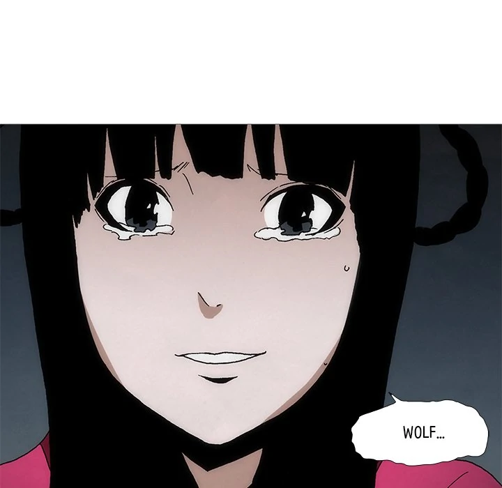 Living with One Leg (official) Chapter 105 - page 43