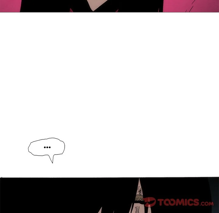 Living with One Leg (official) Chapter 105 - page 44