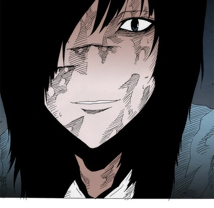 Living with One Leg (official) Chapter 105 - page 45