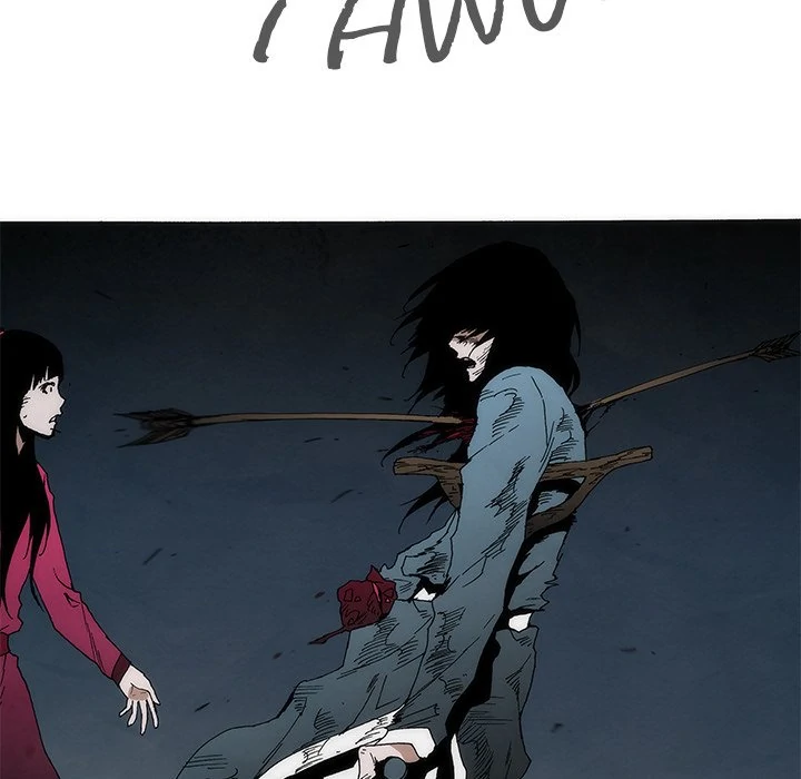 Living with One Leg (official) Chapter 105 - page 48