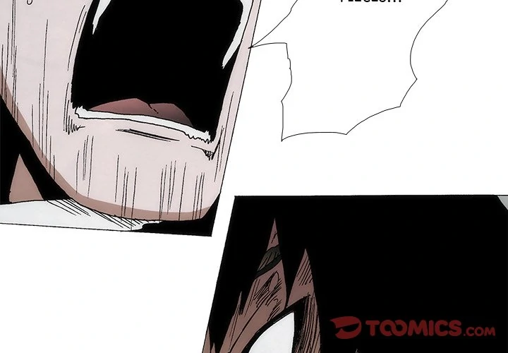 Living with One Leg (official) Chapter 105 - page 4