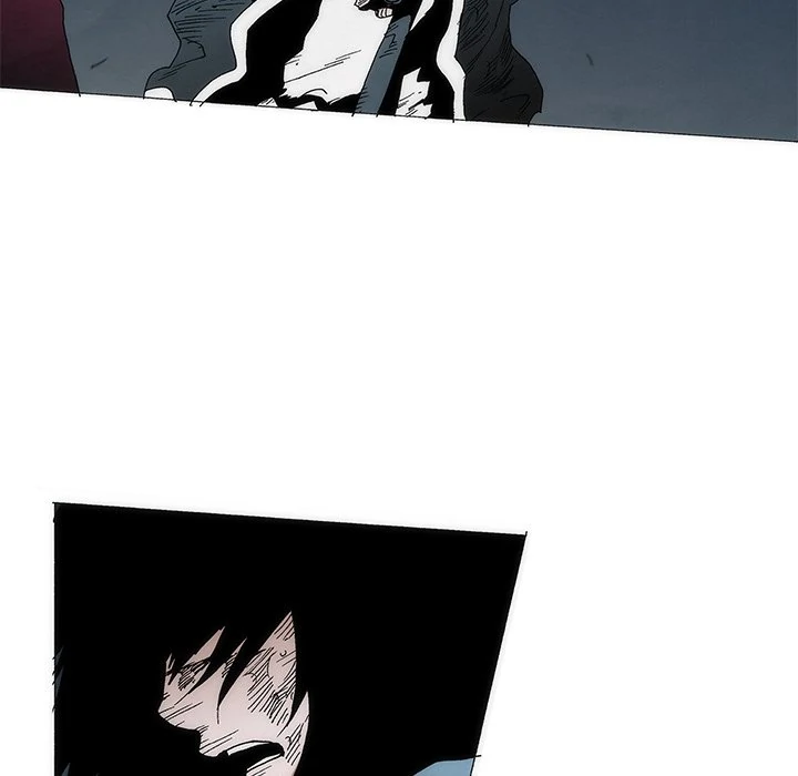 Living with One Leg (official) Chapter 105 - page 49