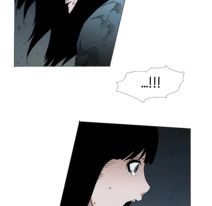 Living with One Leg (official) Chapter 105 - page 50