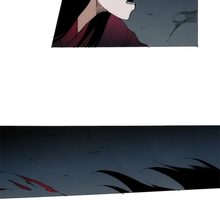 Living with One Leg (official) Chapter 105 - page 51