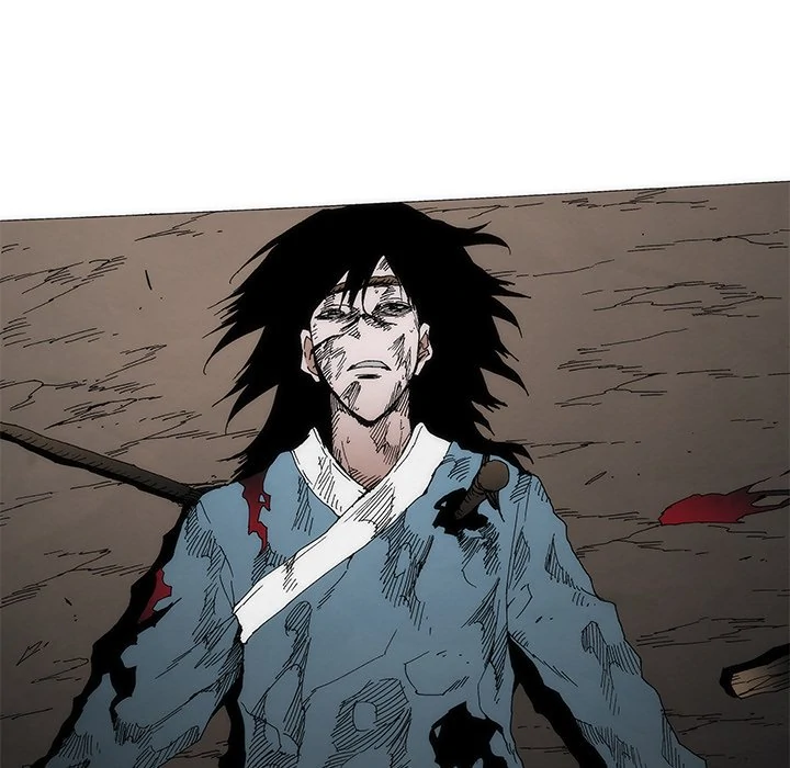 Living with One Leg (official) Chapter 105 - page 53