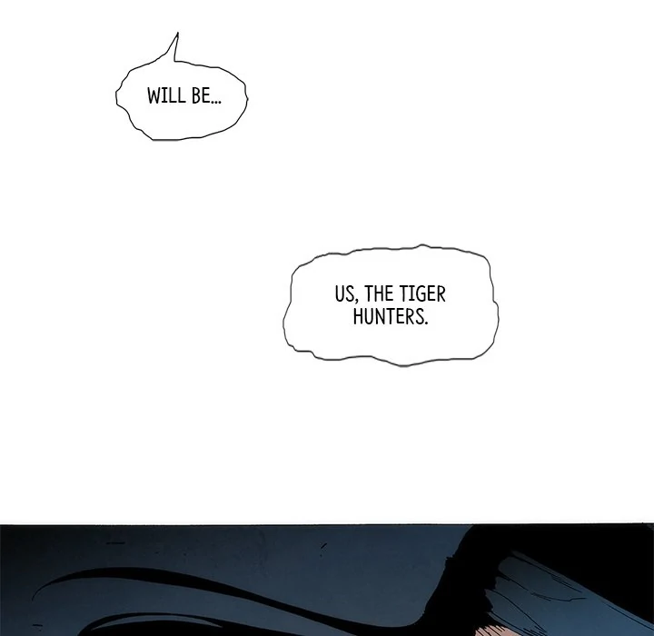 Living with One Leg (official) Chapter 105 - page 57