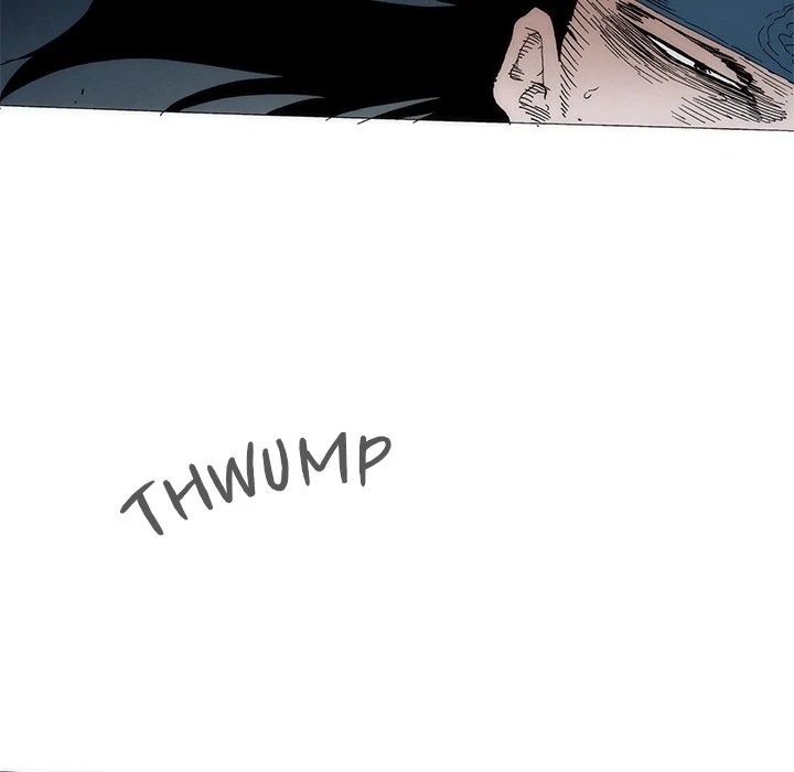 Living with One Leg (official) Chapter 105 - page 58