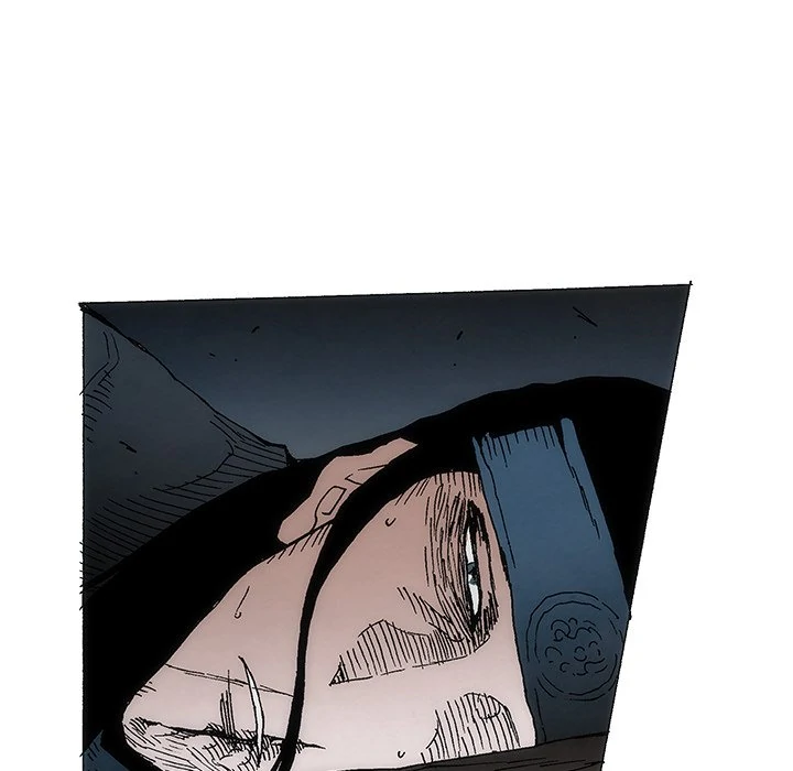 Living with One Leg (official) Chapter 105 - page 60