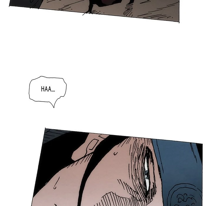 Living with One Leg (official) Chapter 105 - page 62