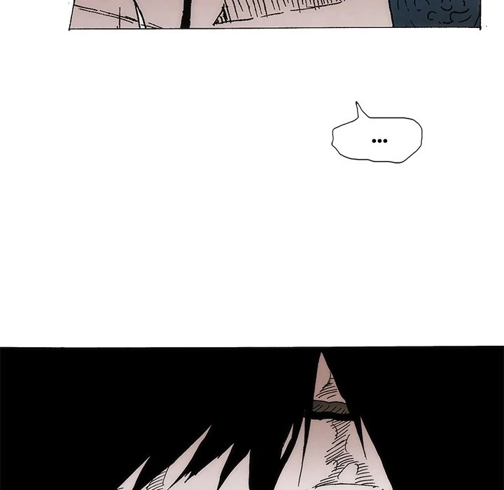 Living with One Leg (official) Chapter 105 - page 63