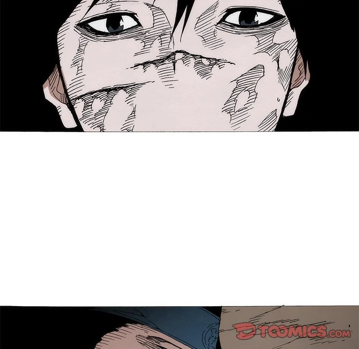 Living with One Leg (official) Chapter 105 - page 64