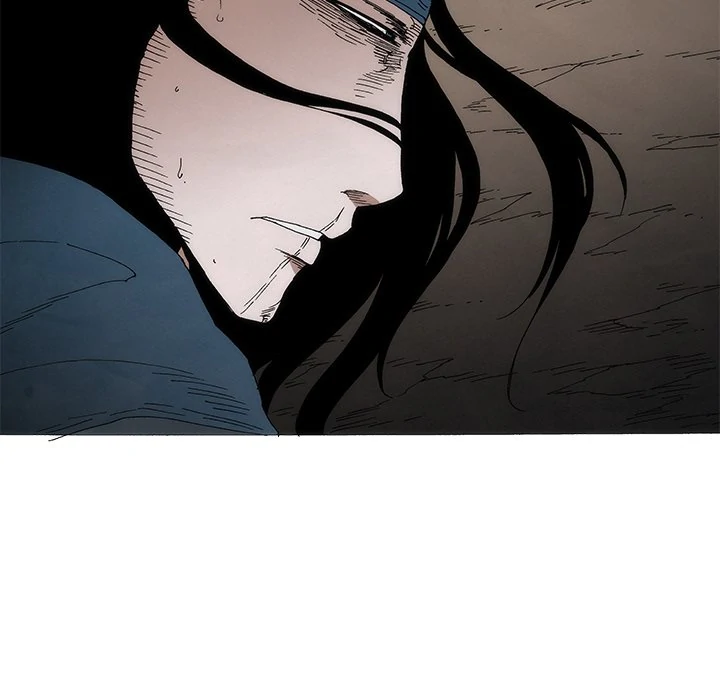 Living with One Leg (official) Chapter 105 - page 65