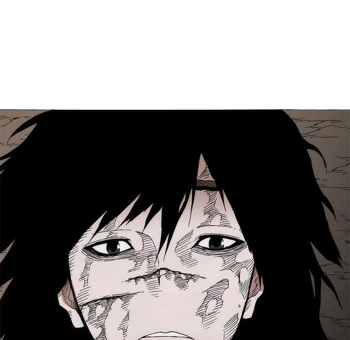 Living with One Leg (official) Chapter 105 - page 66