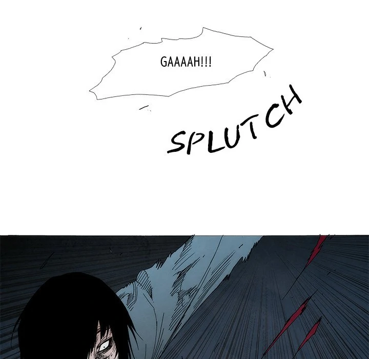 Living with One Leg (official) Chapter 105 - page 6