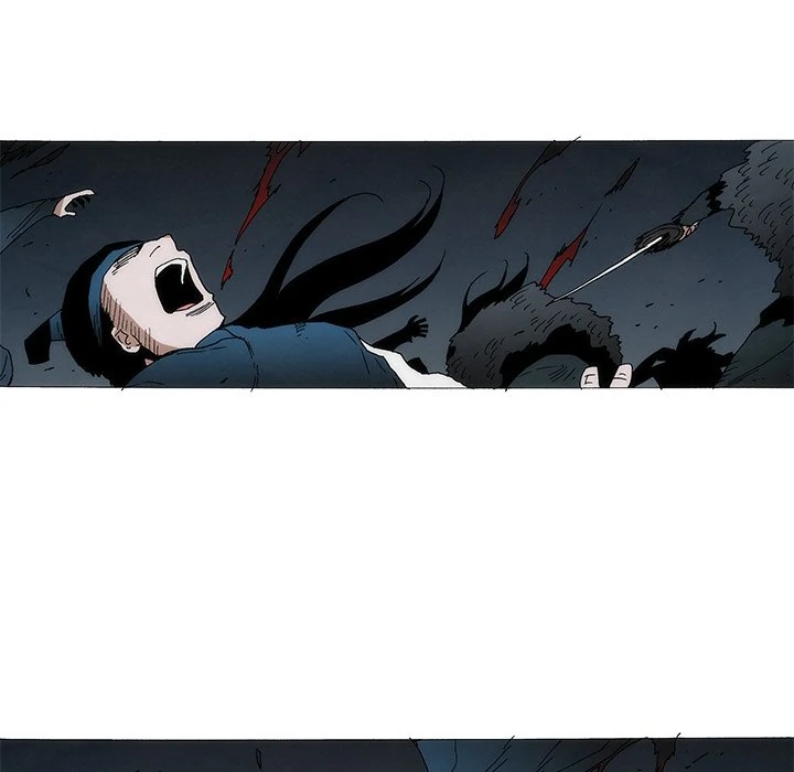 Living with One Leg (official) Chapter 105 - page 69