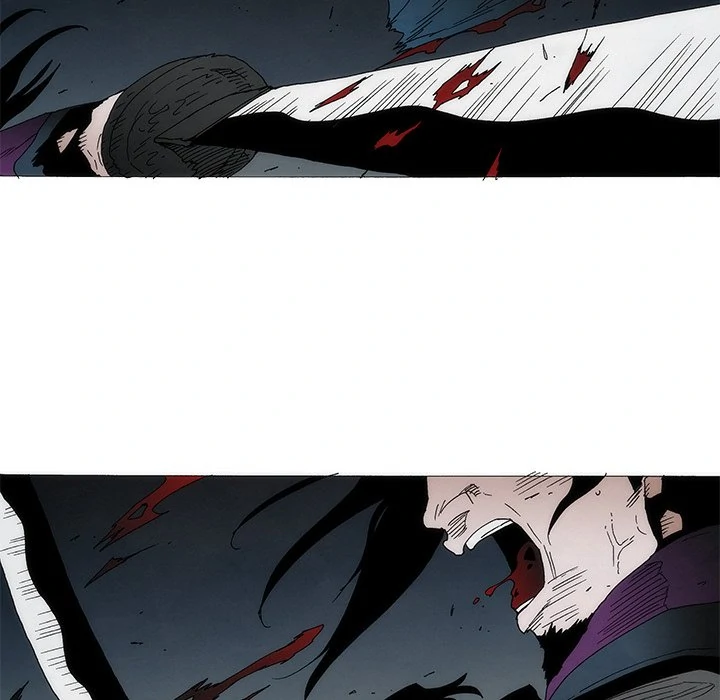 Living with One Leg (official) Chapter 105 - page 70