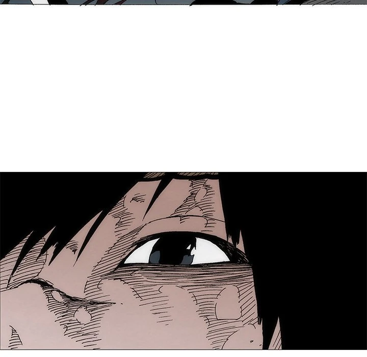 Living with One Leg (official) Chapter 105 - page 71