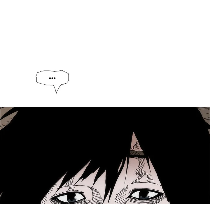 Living with One Leg (official) Chapter 105 - page 72