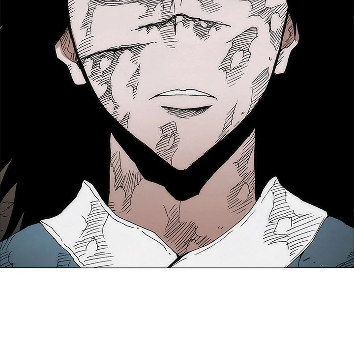 Living with One Leg (official) Chapter 105 - page 73