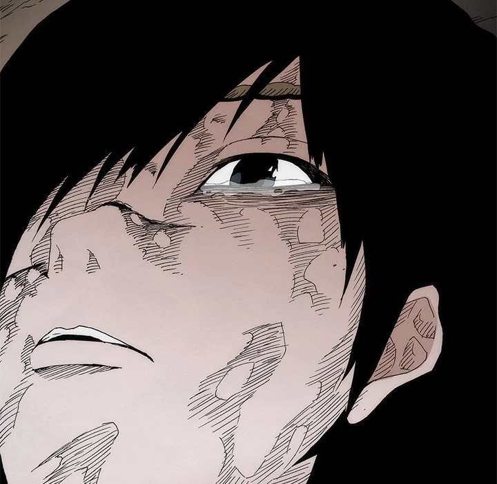 Living with One Leg (official) Chapter 105 - page 77