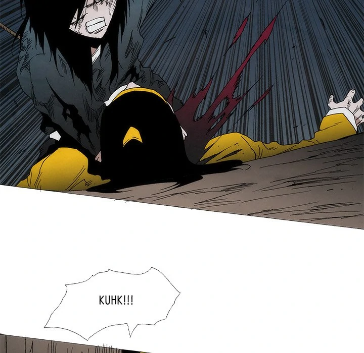 Living with One Leg (official) Chapter 105 - page 7