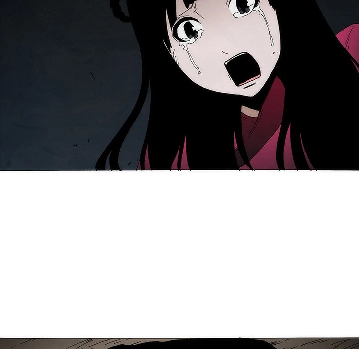 Living with One Leg (official) Chapter 105 - page 79