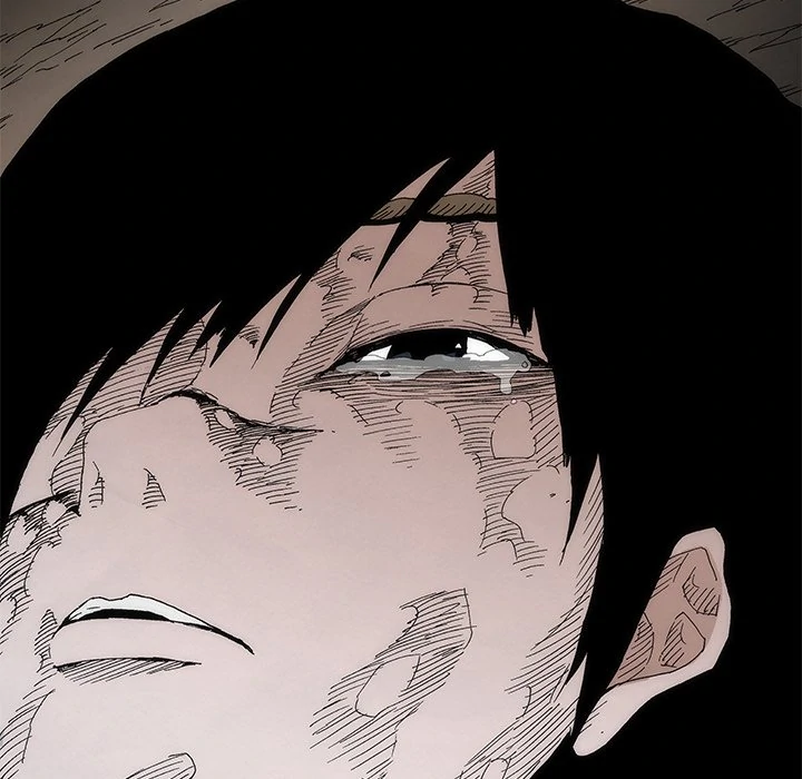 Living with One Leg (official) Chapter 105 - page 80