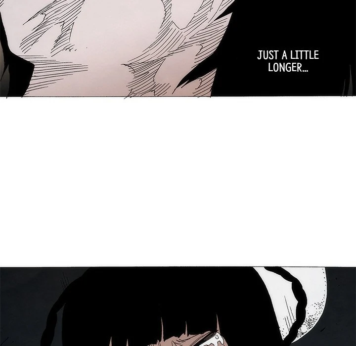 Living with One Leg (official) Chapter 105 - page 81