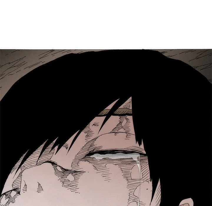 Living with One Leg (official) Chapter 105 - page 83