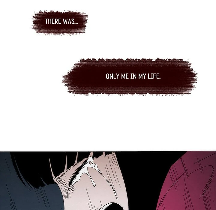 Living with One Leg (official) Chapter 105 - page 87