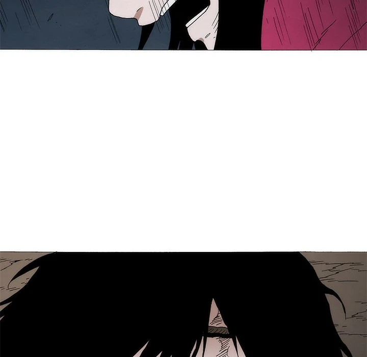 Living with One Leg (official) Chapter 105 - page 88